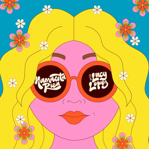 Mamacita Rica-logo