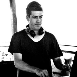 Dj San Official-logo
