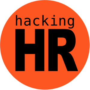 Hacking HR-logo