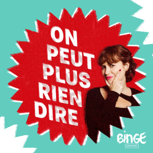 On peut plus rien dire-logo