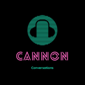 Cannon Conversations-logo