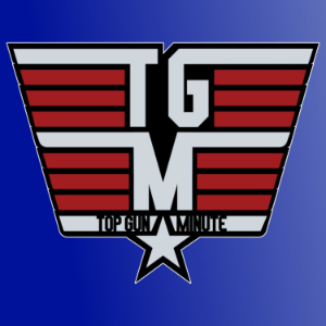 Top Gun Minute-logo
