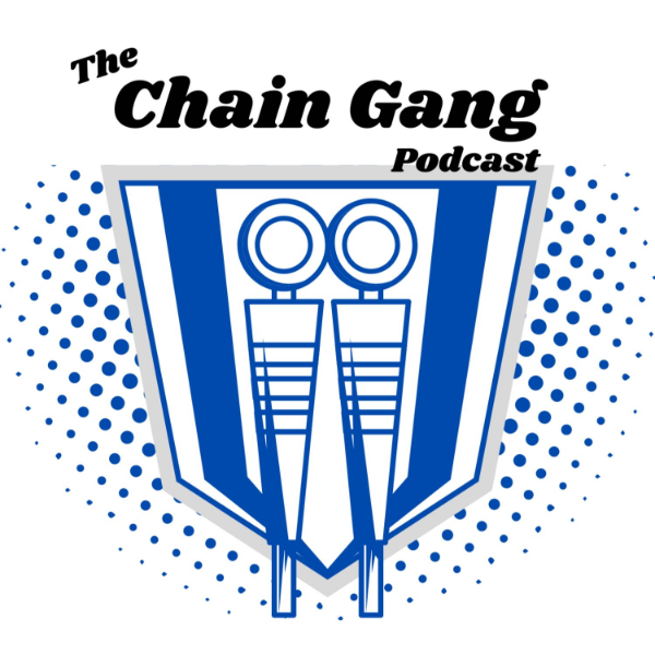 The Chain Gang Podcast Listen to Podcasts On Demand Free TuneIn