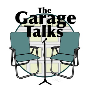 The Garage Talks-logo