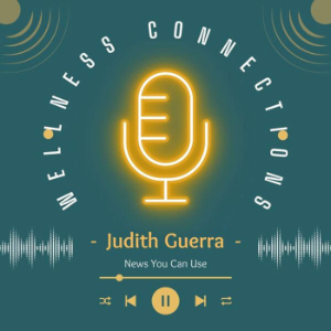Judith Guerra Wellness Connections-logo