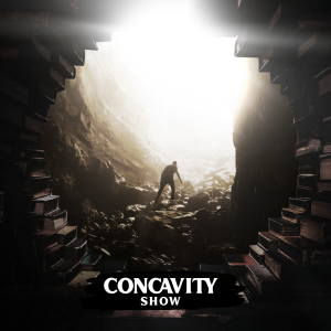 Concavity Show-logo