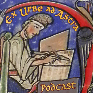 Ex Urbe Ad Astra-logo