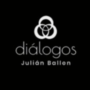 Dialogos Julian Ballen-logo