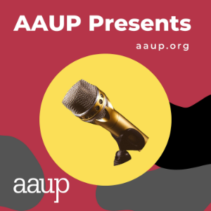 AAUP Presents-logo