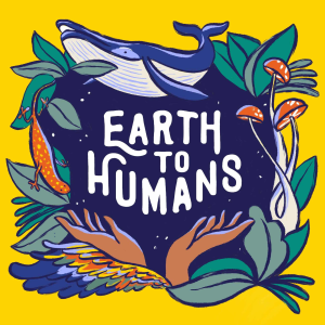 Earth to Humans-logo