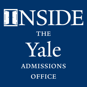 Inside the Yale Admissions Office-logo