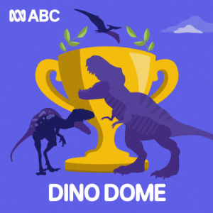 Dino Dome-logo