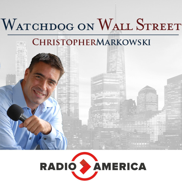 Watchdog on Wall Street with Chris Markowski Listen to Podcasts On Demand Free TuneIn
