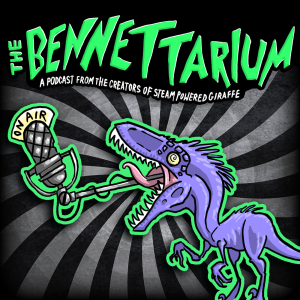 The Bennettarium-logo