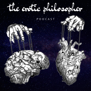 The Erotic Philosopher-logo