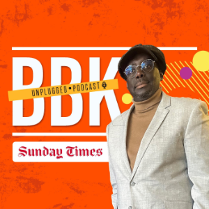 BBK Unplugged podcast-logo