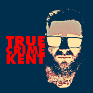 True Crime Kent-logo