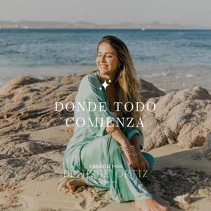 Donde todo comienza-logo
