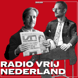 Radio Vrij Nederland-logo