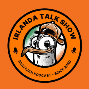 Irlanda Talk Show