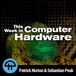 TWiCH 558: Console Spec-tacular! - Playstation 5 and Xbox Series X Specs!!!