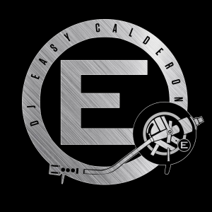 DJ EASY CALDERON-logo