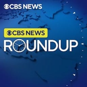 CBS News Roundup-logo