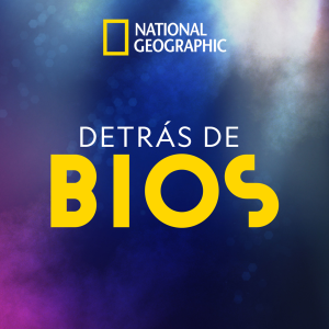 Detras de Bios-logo
