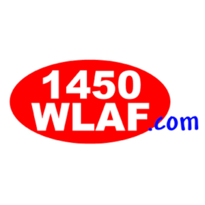 WLAF Trading Post-logo