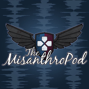 The MisanthroPod-logo