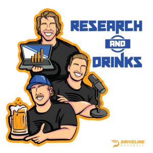 Driveline R&D Podcast-logo