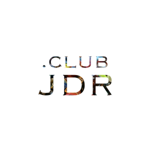 Club JDR-logo