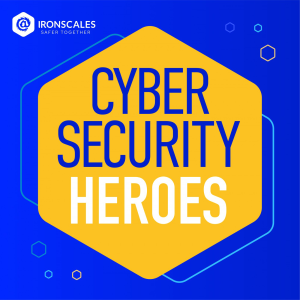 Cyber Security Heroes-logo