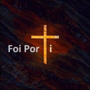Foi Por Ti-logo