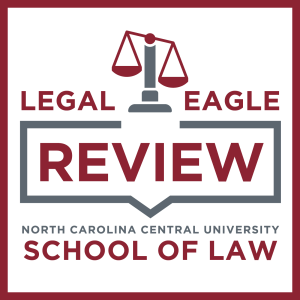 The Legal Eagle Review-logo