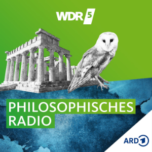 WDR 5 Das philosophische Radio-logo