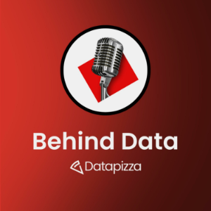 Behind Data by Datapizza-logo