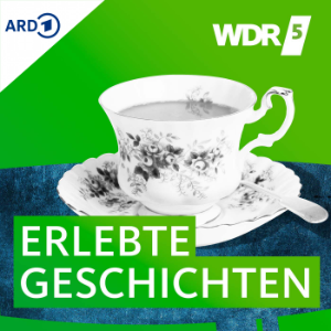 WDR 5 Erlebte Geschichten-logo