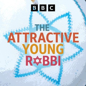 The Attractive Young Rabbi-logo