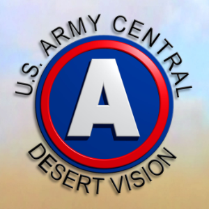Desert Vision-logo