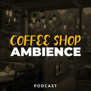 Coffee Shop Ambience-logo