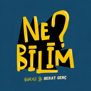Ne Bilim ?-logo