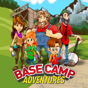 Base Camp Adventures-logo