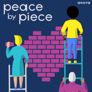 Peace by Piece-logo