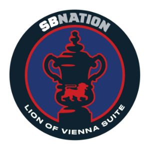 Lion of Vienna Suite: for Bolton Wanderers FC fans-logo