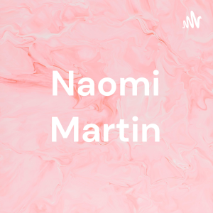 Naomi Martin-logo