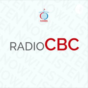 Radio CBC-logo