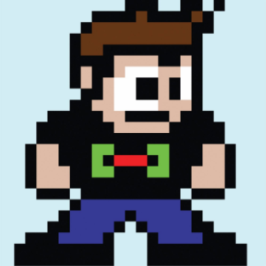 Game Talk Radio-logo