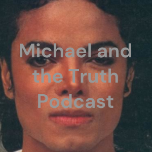 Michael Jackson and the Truth Podcast-logo