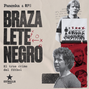 Brazalete Negro-logo